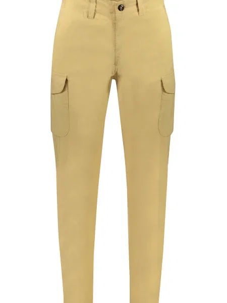 Pantaloni North Sails bej