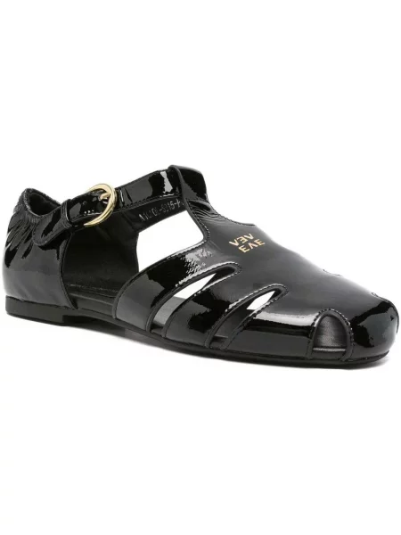 Pantofi Sergio Moretti negru