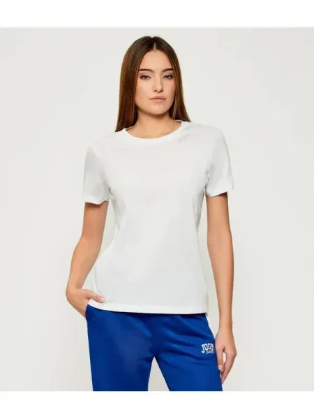 Joop! Tricou Tori alb
