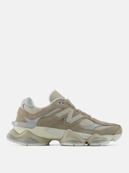 Кросівки New Balance 990 бежеві