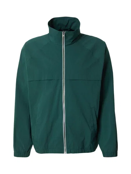 GAP Geacă de primăvară-toamnă verde