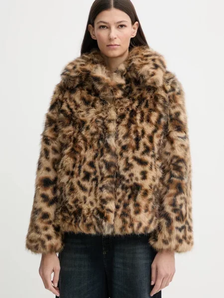 ZADIG&VOLTAIRE palton bej