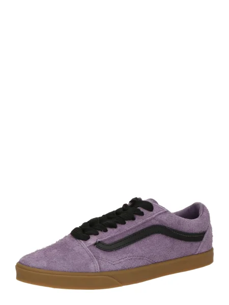 Sneakerși Vans Old Skool negru
