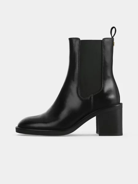 HUGO Ghete chelsea Nalie' negru