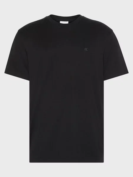 Футболка Calvin Klein черная