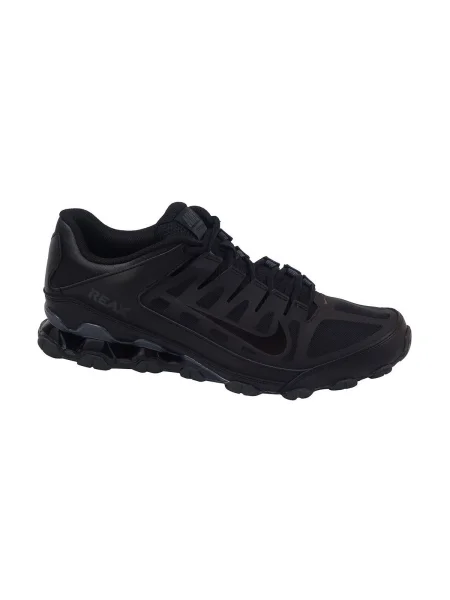 Tenisky Nike so sieťovinou čierna