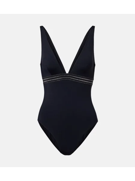 Strój kąpielowy Eres czarny