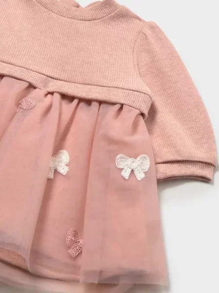 Mayoral Newborn сукня babydoll