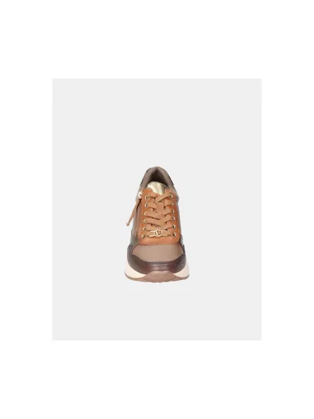 Pantofi Carmela maro