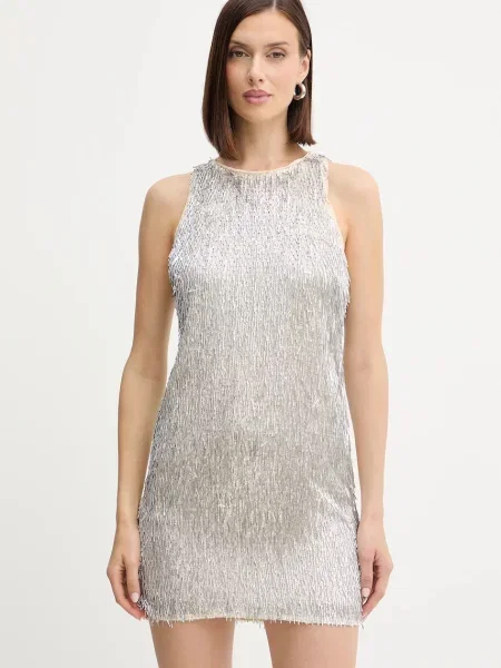 Patrizia Pepe rochie bej