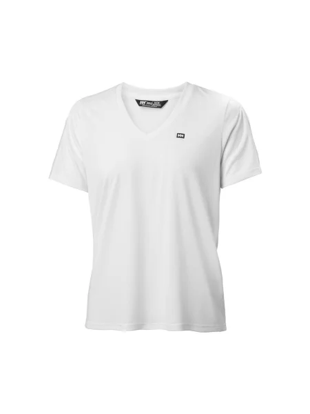 Tricou Helly Hansen alb
