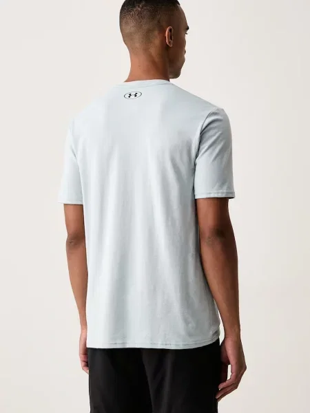 Футболка Under Armour