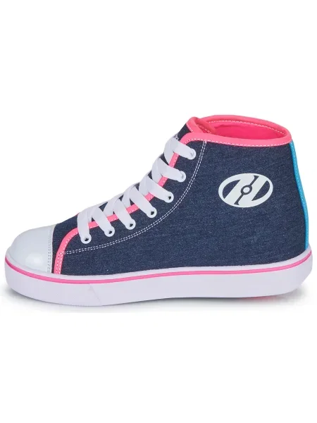 Pantofi copii Heelys albastru