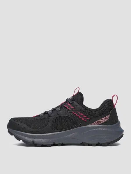 Кроссовки для бега Saucony черные