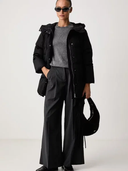 Weekend Max Mara светр з короткими рукавами кашеміровий WKDANANAS