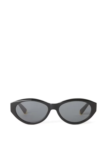 Ochelari de soare Stella Mccartney Eyewear negru