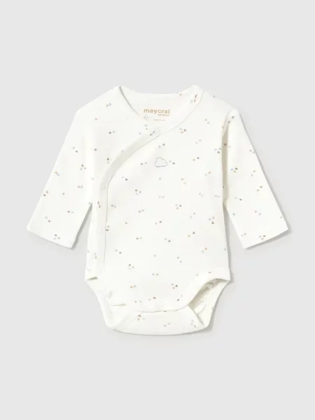 Детское боди Mayoral Newborn
