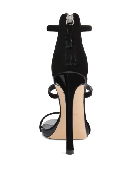 Sandale Giuseppe Zanotti negru