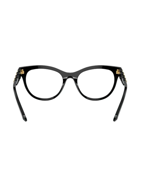 Sunčane naočale Swarovski Eyewear crna