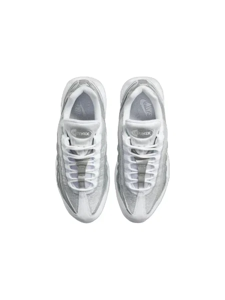 Pantofi Nike gri