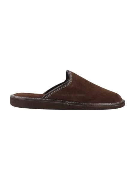 Pantofi Vulladi maro