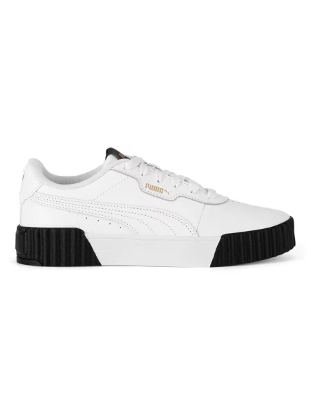 Puma Sneakersy CARINA biela