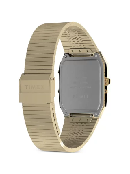 Ceas Timex galben
