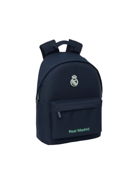 Rucsac copii Real Madrid albastru