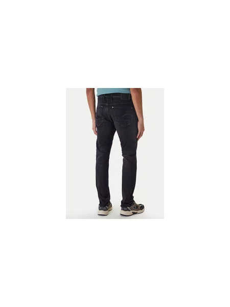 G-Star Raw Farmer Revend Skinny Fit szürke
