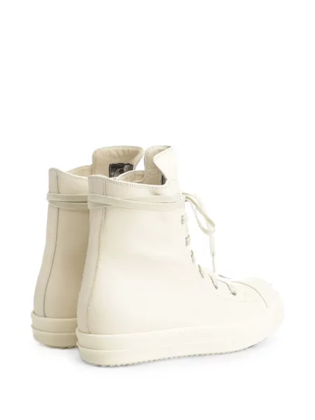 Fűzős csipkés sneaker Rick Owens