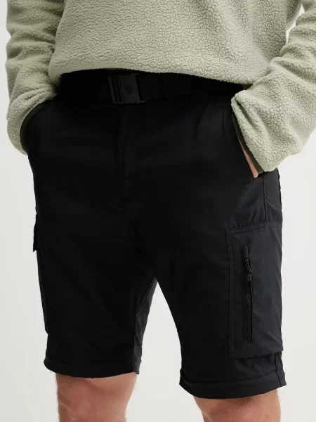Брюки Columbia черные