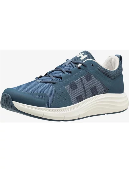 Buty Helly Hansen HP Ahiga EVO 5 Marine capri niebieski