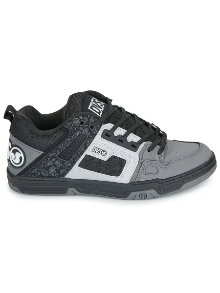 Pantofi Dvs negru
