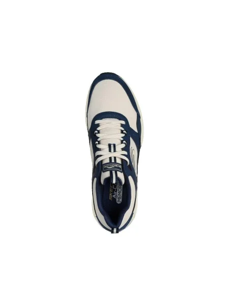 Pantofi Skechers bej