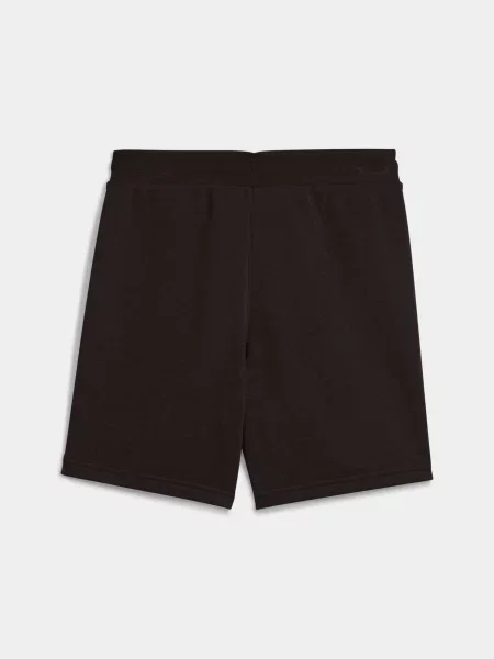 Дитячі Повсякденні шорти PUMA Class Shorts Tr комбінований верх чорний