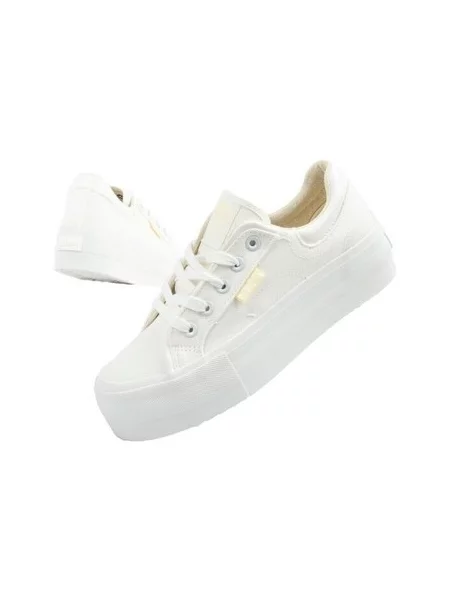 Tenisice Lee Cooper bijela