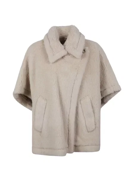 Mackó dzseki Max Mara