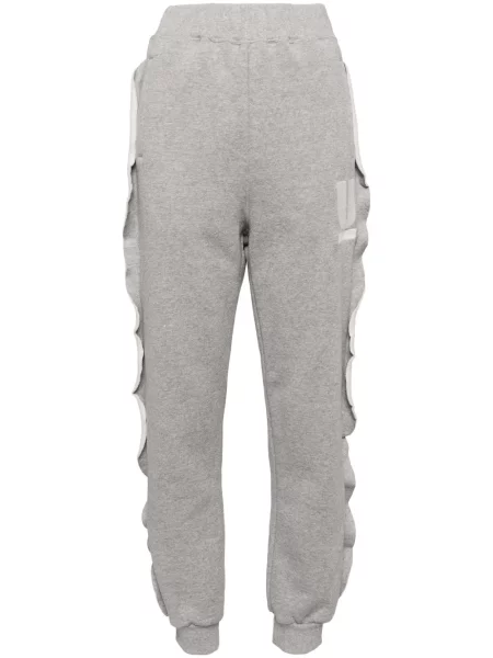 Pantaloni Undercover gri