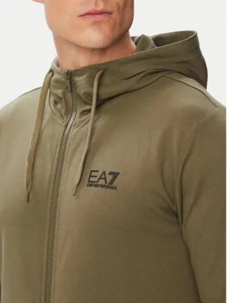 Emporio Armani Sportinis kostiumas PJVRZ žalia