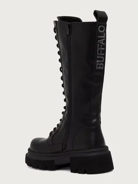 Buffalo чоботи Mave Lace Up Hi