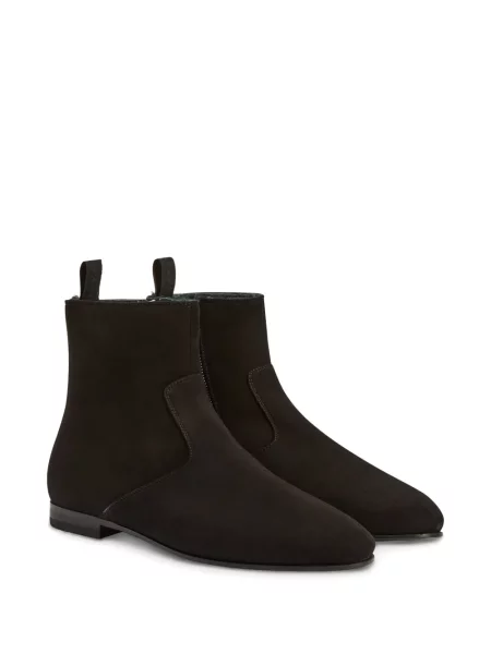 Botine Giuseppe Zanotti negru