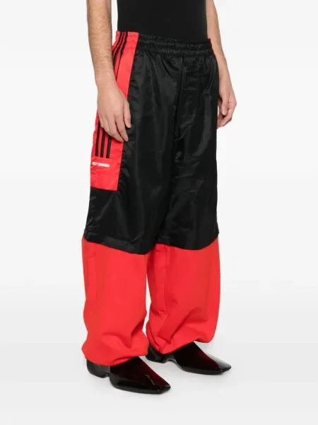 Панталон Adidas черно