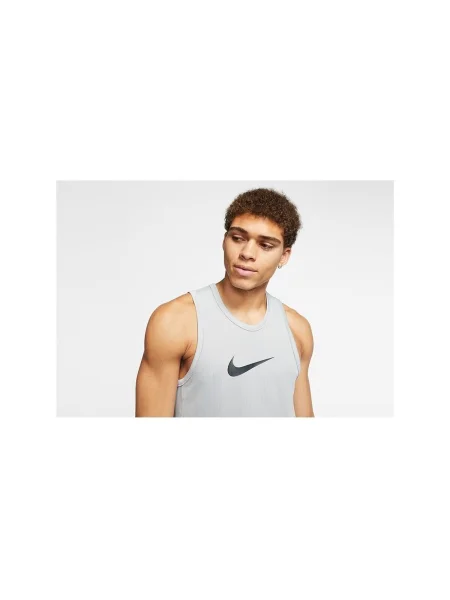 Tricou Nike gri