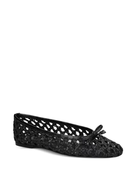 Balerini Casadei negru