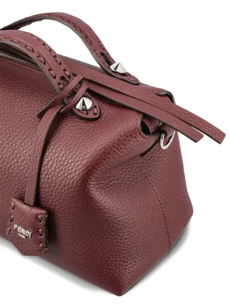 Чанта Fendi червено