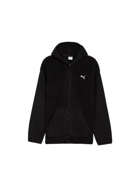 Sportski komplet Puma crna