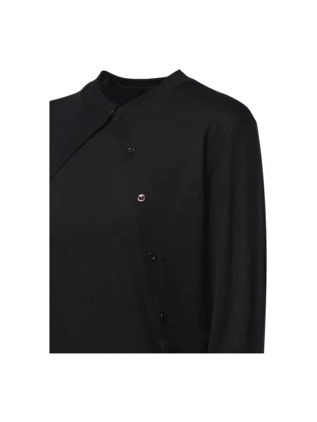 Sweter Pinko czarny