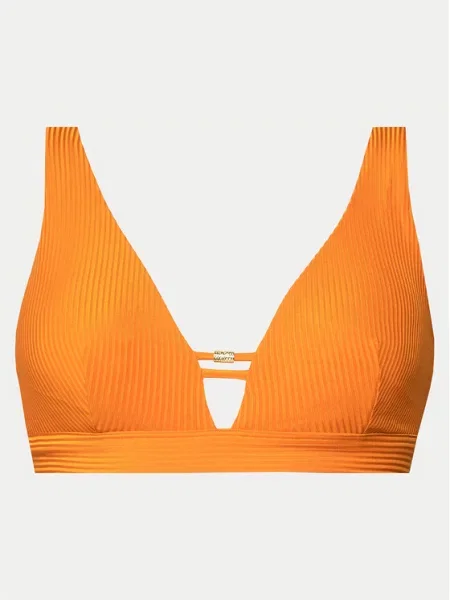 Gornji del bikini Dorina oranžna