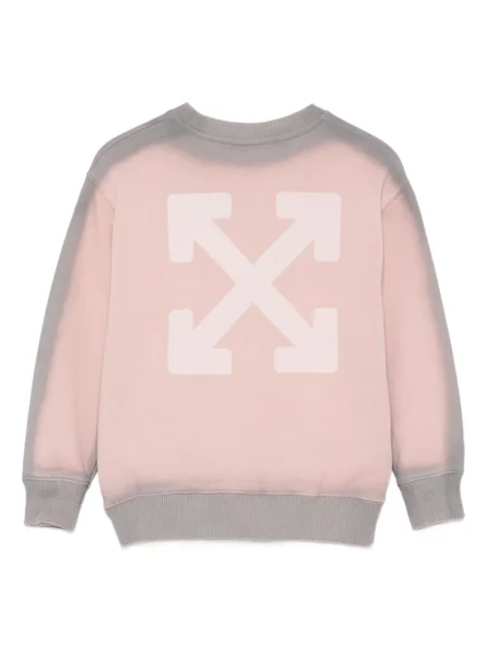 Bluza dziecięca Off-white biała