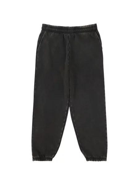 Pantaloni Entire Studios negru
